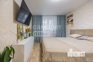 3-к квартира, вторичка, 59м2, 1/9 этаж