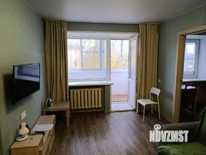 2-к квартира, вторичка, 43м2, 5/5 этаж