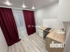 Студия квартира, вторичка, 12м2, 2/5 этаж