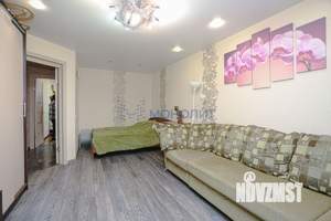 2-к квартира, вторичка, 59м2, 2/5 этаж