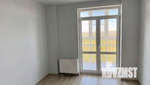 3-к квартира, вторичка, 72м2, 9/23 этаж