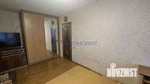 1-к квартира, вторичка, 35м2, 4/9 этаж