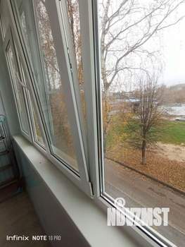 1-к квартира, вторичка, 35м2, 3/5 этаж