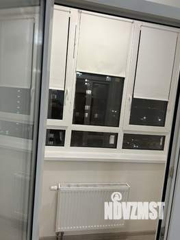 Студия квартира, вторичка, 27м2, 6/26 этаж