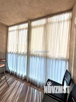1-к квартира, вторичка, 45м2, 6/10 этаж