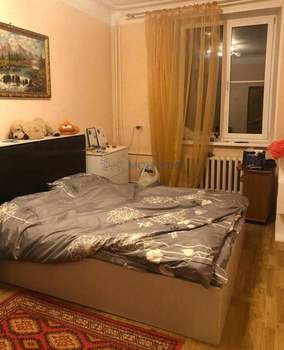 4-к квартира, вторичка, 91м2, 2/3 этаж