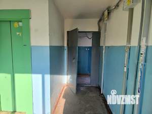 1-к квартира, вторичка, 22м2, 5/9 этаж