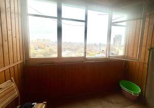 3-к квартира, вторичка, 66м2, 8/9 этаж