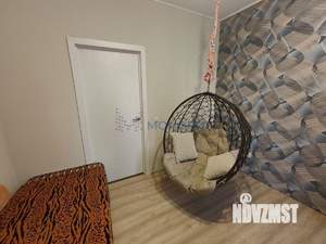2-к квартира, вторичка, 47м2, 11/21 этаж