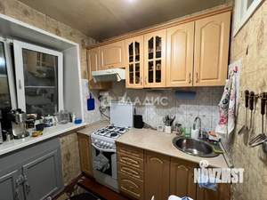 2-к квартира, вторичка, 48м2, 5/5 этаж