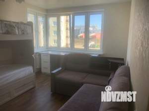 2-к квартира, вторичка, 47м2, 3/5 этаж