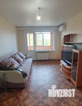 2-к квартира, вторичка, 44м2, 4/5 этаж