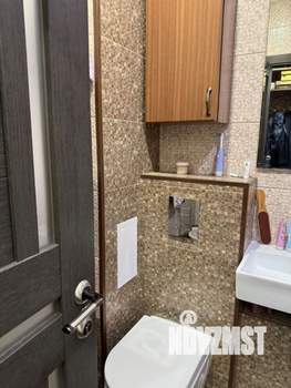 2-к квартира, вторичка, 43м2, 3/10 этаж