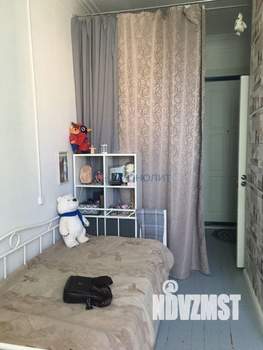 Студия квартира, вторичка, 19м2, 3/3 этаж