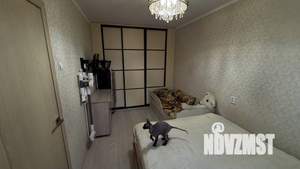 2-к квартира, вторичка, 46м2, 2/5 этаж