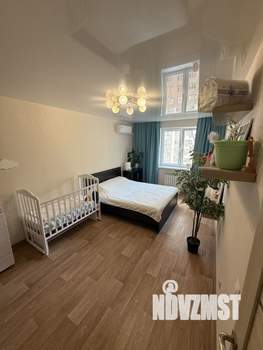 1-к квартира, вторичка, 36м2, 9/14 этаж