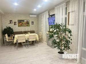 4-к квартира, вторичка, 135м2, 5/6 этаж