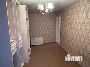 2-к квартира, вторичка, 41м2, 2/5 этаж