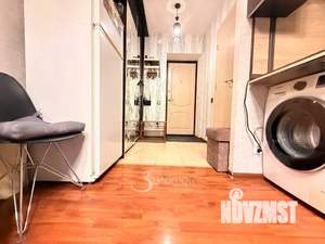 Студия квартира, вторичка, 19м2, 1/5 этаж