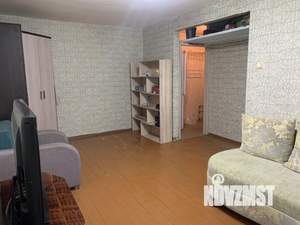 1-к квартира, вторичка, 31м2, 1/5 этаж