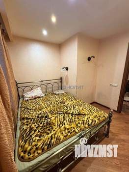 4-к квартира, вторичка, 59м2, 1/5 этаж
