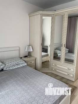 1-к квартира, вторичка, 41м2, 2/24 этаж