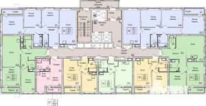 3-к квартира, вторичка, 67м2, 19/25 этаж