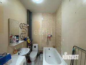 Студия квартира, вторичка, 17м2, 1/10 этаж