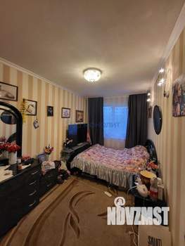 2-к квартира, вторичка, 46м2, 7/9 этаж