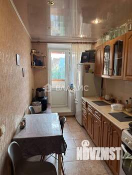 2-к квартира, вторичка, 45м2, 6/9 этаж