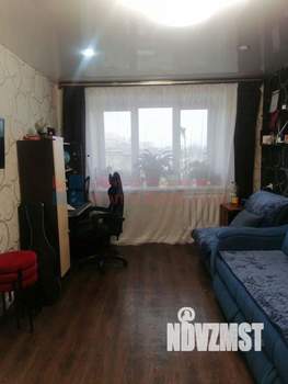 1-к квартира, вторичка, 29м2, 5/9 этаж