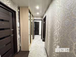 2-к квартира, вторичка, 51м2, 6/9 этаж