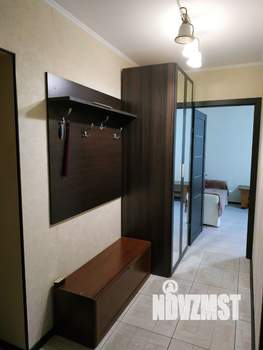 2-к квартира, вторичка, 53м2, 1/7 этаж