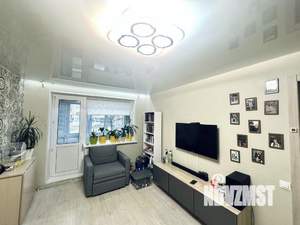 2-к квартира, вторичка, 45м2, 2/5 этаж