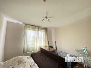 2-к квартира, вторичка, 60м2, 9/17 этаж