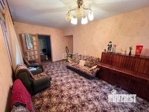 3-к квартира, вторичка, 59м2, 5/9 этаж