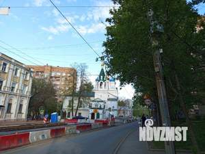 3-к квартира, вторичка, 62м2, 3/5 этаж
