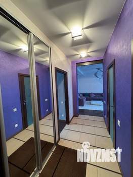 3-к квартира, вторичка, 90м2, 3/3 этаж