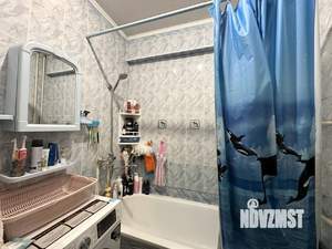 3-к квартира, вторичка, 69м2, 2/3 этаж