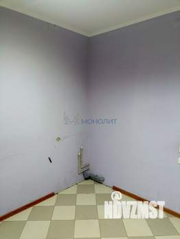 2-к квартира, вторичка, 55м2, 1/10 этаж