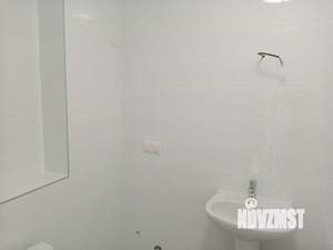 1-к квартира, вторичка, 32м2, 6/15 этаж