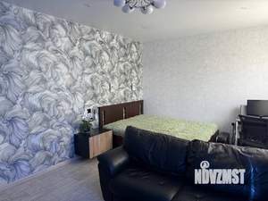 2-к квартира, вторичка, 56м2, 3/11 этаж