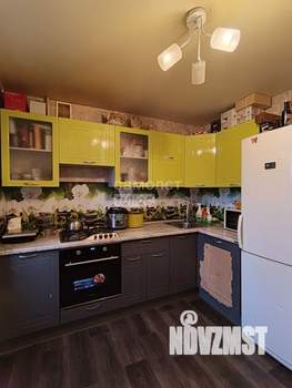 1-к квартира, вторичка, 35м2, 7/9 этаж