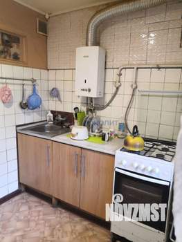 3-к квартира, вторичка, 82м2, 5/5 этаж