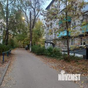 1-к квартира, вторичка, 31м2, 5/5 этаж