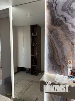 3-к квартира, вторичка, 81м2, 11/17 этаж