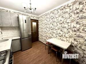 3-к квартира, вторичка, 60м2, 3/9 этаж