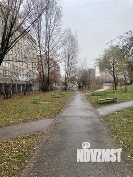2-к квартира, вторичка, 44м2, 5/9 этаж