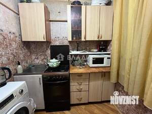 2-к квартира, вторичка, 43м2, 1/5 этаж