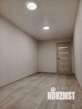 2-к квартира, вторичка, 43м2, 1/5 этаж